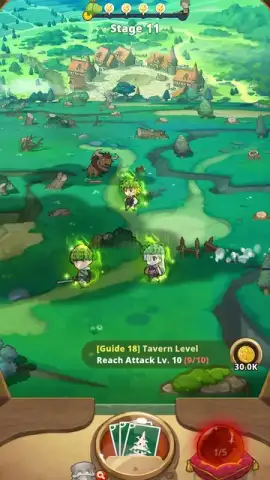 The Seven Deadly Sins: Idle Adventure скриншот 5