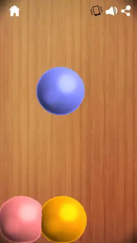 Antistress relaxation toys скриншот 2