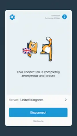 hidemy.name VPN скриншот 10