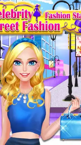 Fashion Star скриншот 14