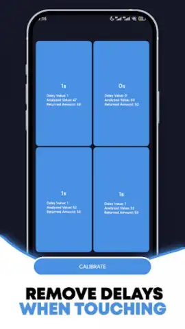 Goxit FF скриншот 2