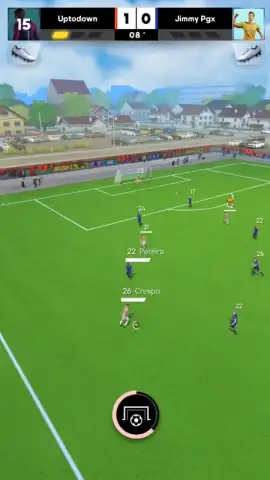 Top Goal: Be A Soccer Champion скриншот 4