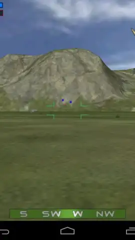 Tank Recon 3D (Lite) скриншот 5