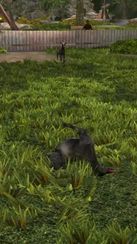 Goat Simulator скриншот 8