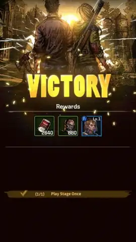 The Walking Dead: All-Stars скриншот 7