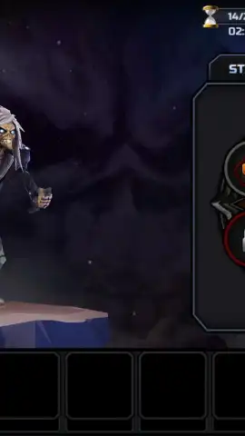 Iron Maiden: Legacy of the Beast скриншот 4