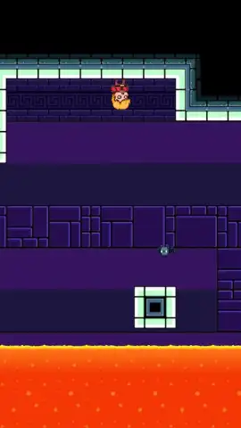 Mighty Pixel Boy: Retro Arcade скриншот 5