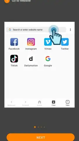 Video Downloader & Video Saver скриншот 5