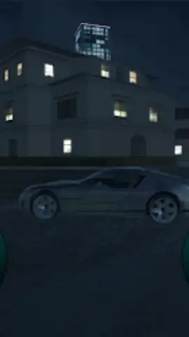 Advanced Car Driver скриншот 2
