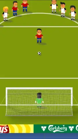 World Soccer Champs скриншот 8