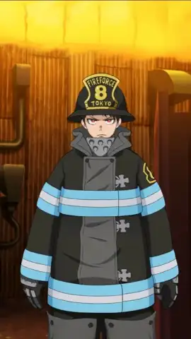 Fire Force: Enbu no Shо скриншот 2