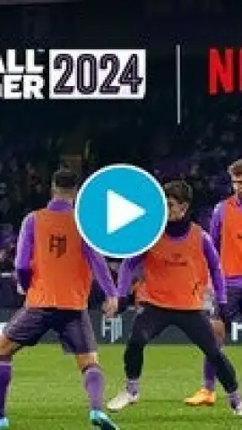 Football Manager 26 Mobile скриншот 1
