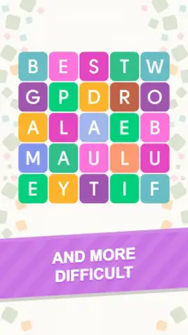 Word Search - Evolution Puzzle скриншот 11