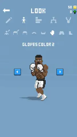 Prizefighters Boxing скриншот 5