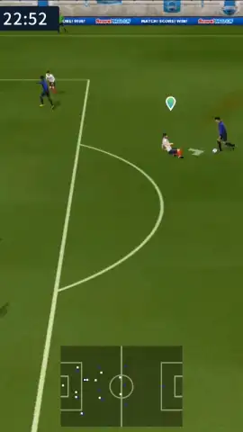 Dream League Soccer скриншот 12