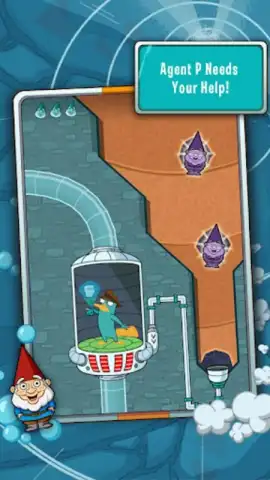 Where is my Perry? скриншот 1