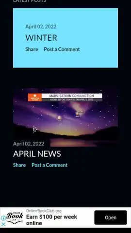 Weather And Weather News скриншот 2
