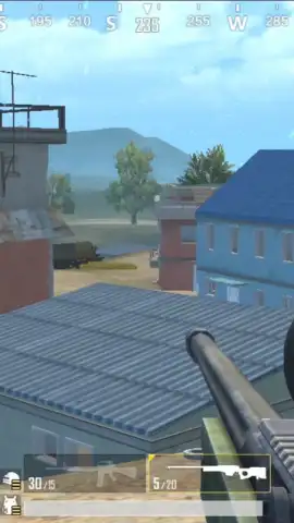 PUBG MOBILE LITE скриншот 2