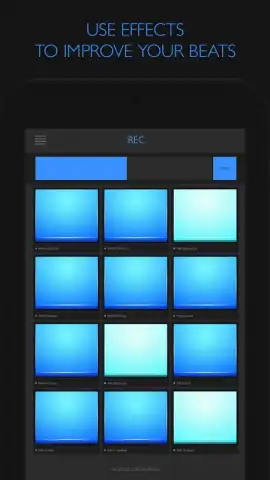 Hip-Hop Drum Pads 24 скриншот 9