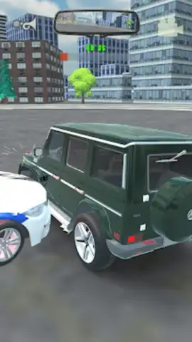 Lada Car Drift Avtosh скриншот 17