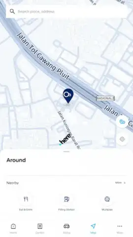 Bluelink скриншот 5