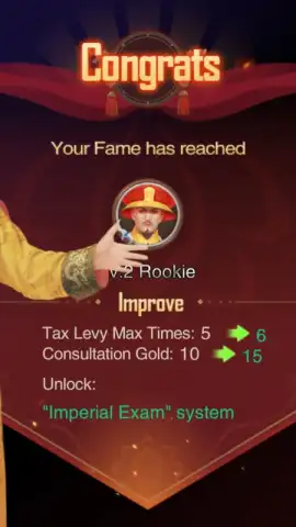 Call Me Emperor скриншот 11