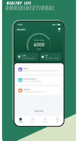 GreenLion скриншот 4