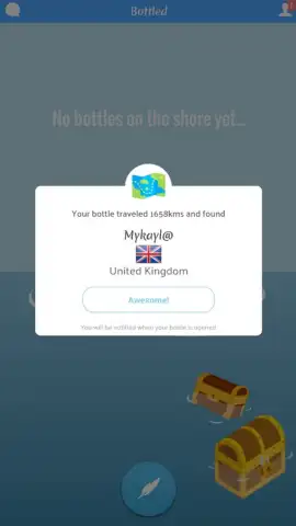 Bottled скриншот 4