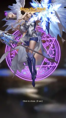League of Angels: Pact скриншот 4
