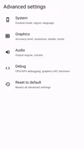 Citron скриншот 10
