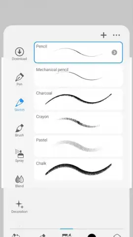 Clip Studio Paint скриншот 3