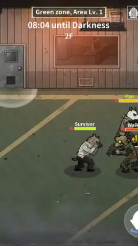 BAD 2 BAD: EXTINCTION скриншот 8