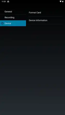 XCDVR2 скриншот 1