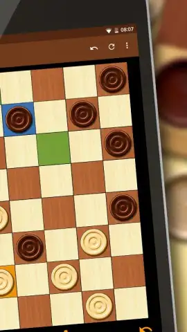 Checkers скриншот 8