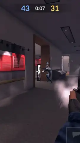 Critical Ops скриншот 13