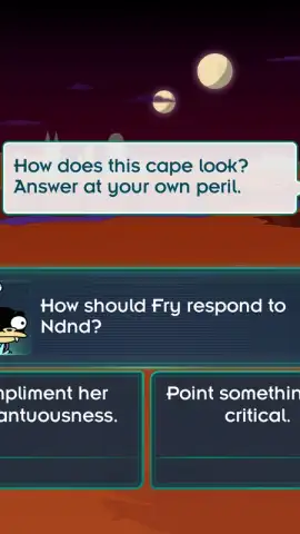 Futurama Worlds of Tomorrow скриншот 3