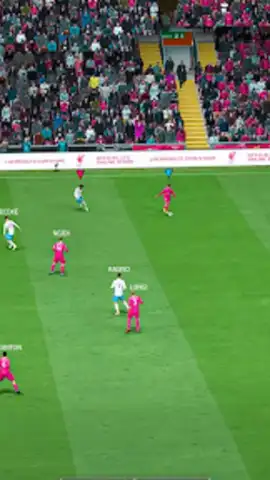 Football Soccer Game 2024 скриншот 1