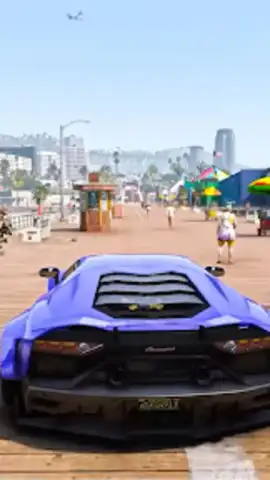 Real Gangster Vegas 3D скриншот 4