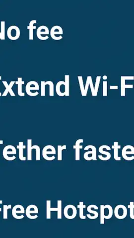 NetShare - no-root-tethering скриншот 4