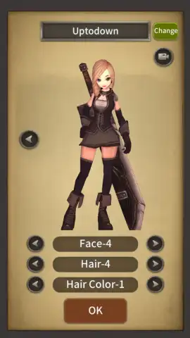 Blade of Dungeon скриншот 8