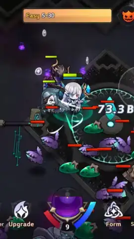 Soul Strike скриншот 14