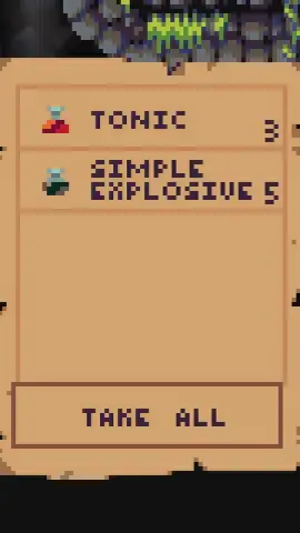 Undergrave — Pixel Roguelike скриншот 4