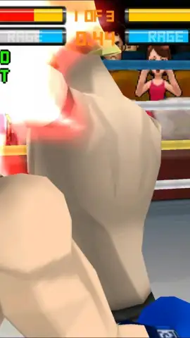 Punch Hero скриншот 4