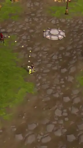 RuneScape скриншот 1