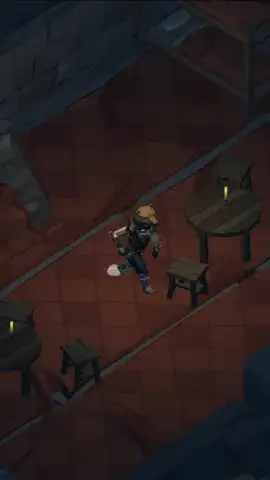 Dread Rune скриншот 4