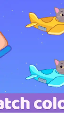 Kids Games 3 скриншот 6