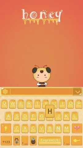 Honey скриншот 3