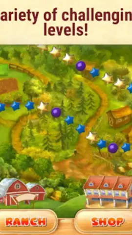 Farm Mania 2 скриншот 5