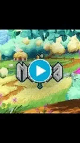 Naica Reborn скриншот 1
