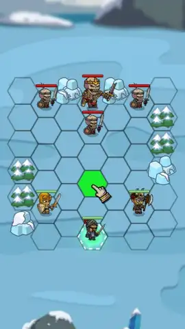 5 Heroes скриншот 2